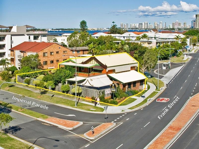 Labrador QLD 4215