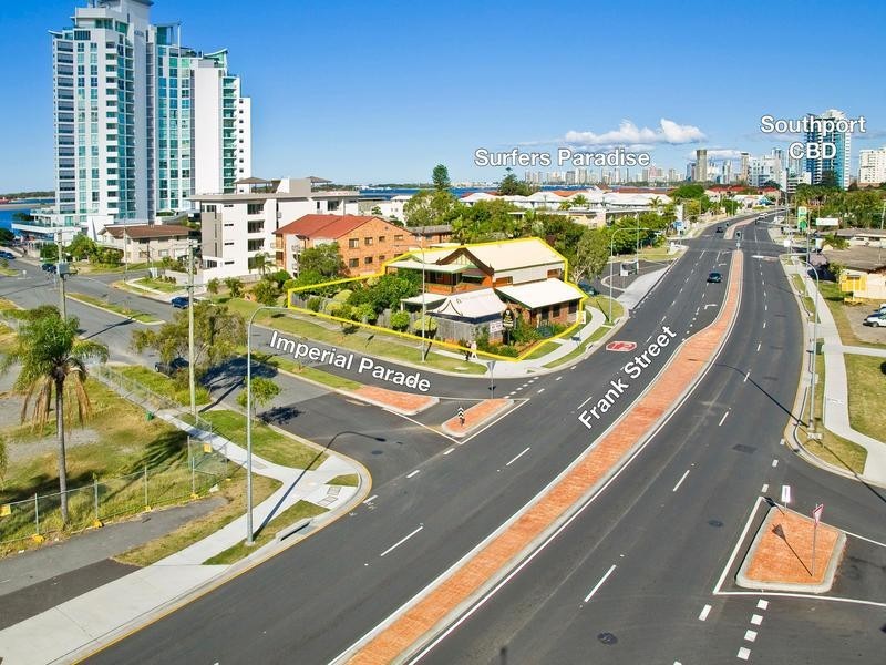 Labrador QLD 4215
