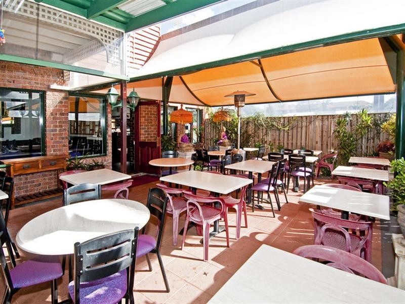 Labrador QLD 4215