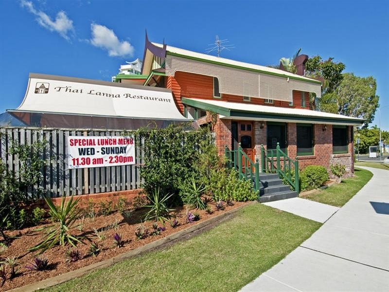 Labrador QLD 4215