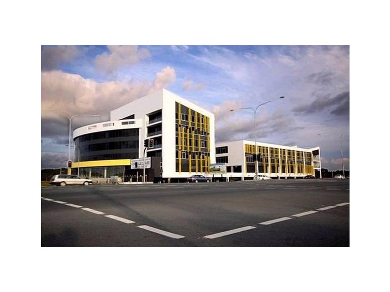 Lake Orr Drive, Varsity Lakes QLD 4227