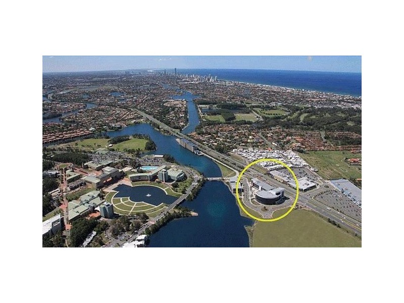 Lake Orr Drive, Varsity Lakes QLD 4227