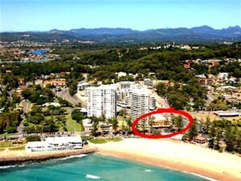 Burleigh Heads QLD 4220