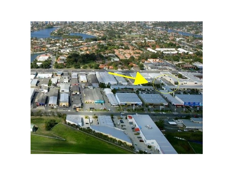 Bundall QLD 4217
