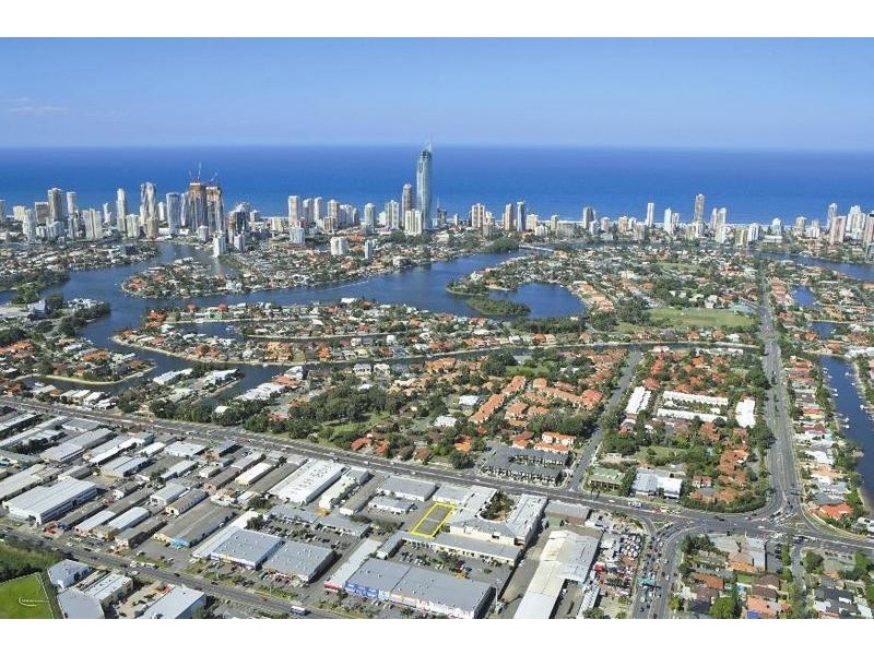 Bundall QLD 4217