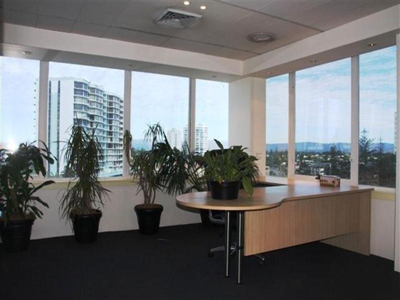 Surfers Paradise QLD 4217