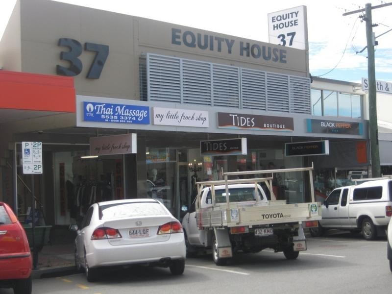 Burleigh Heads QLD 4220