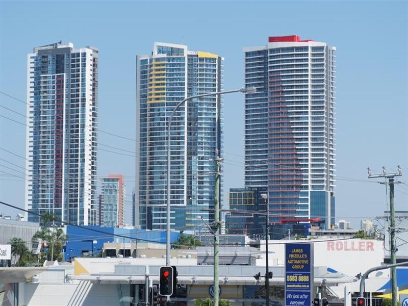 Southport QLD 4215