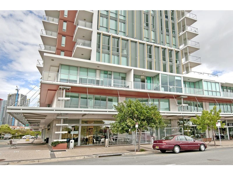 Southport QLD 4215