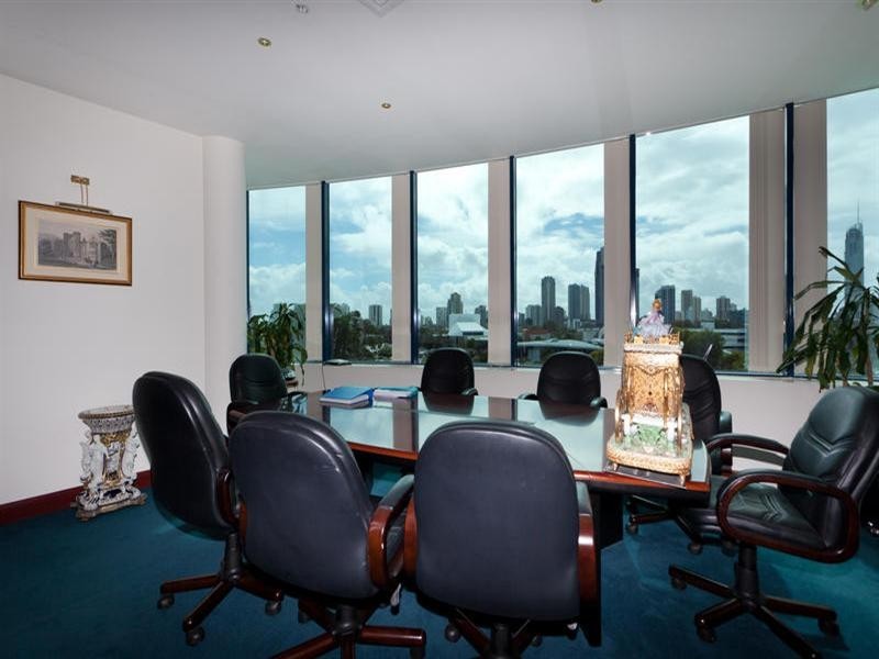 Bundall QLD 4217