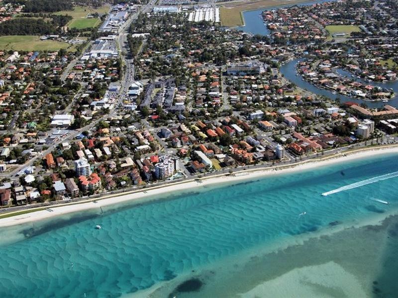 Biggera Waters QLD 4216