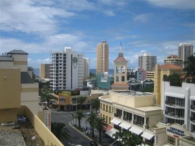Surfers Paradise QLD 4217