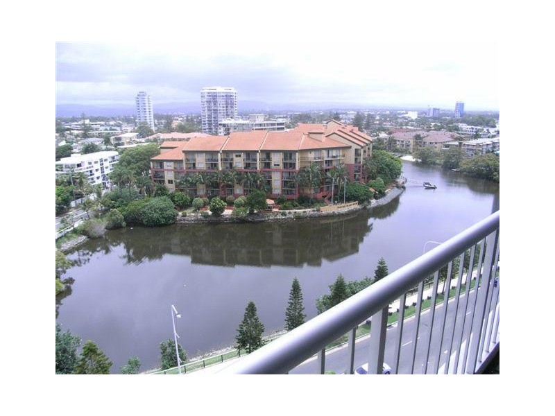 Surfers Paradise QLD 4217