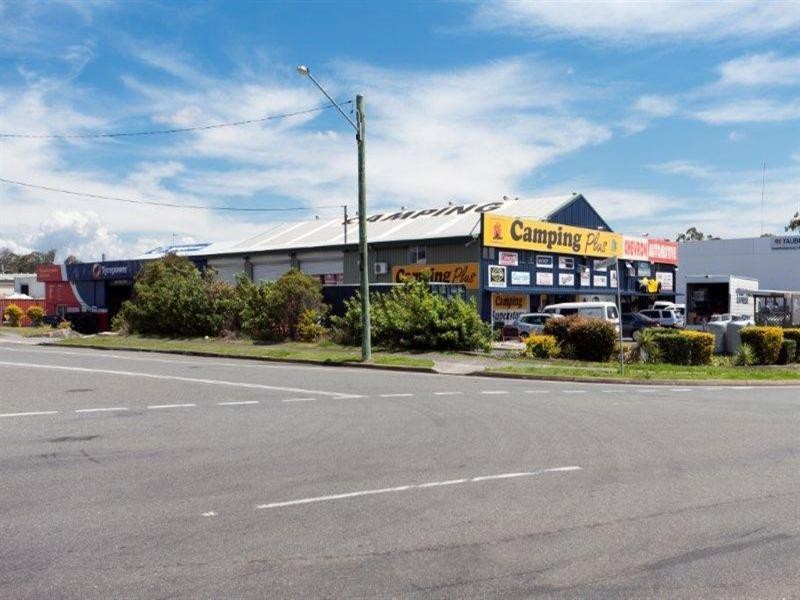 1 Sinclair Street, Arundel QLD 4214