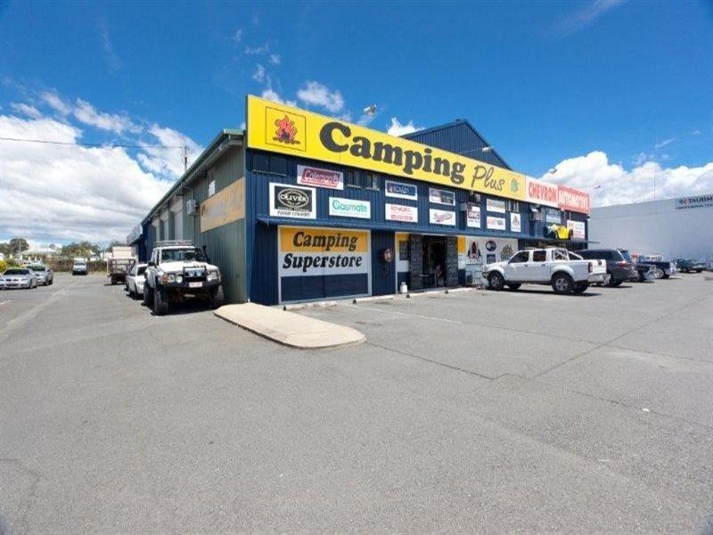 1 Sinclair Street, Arundel QLD 4214