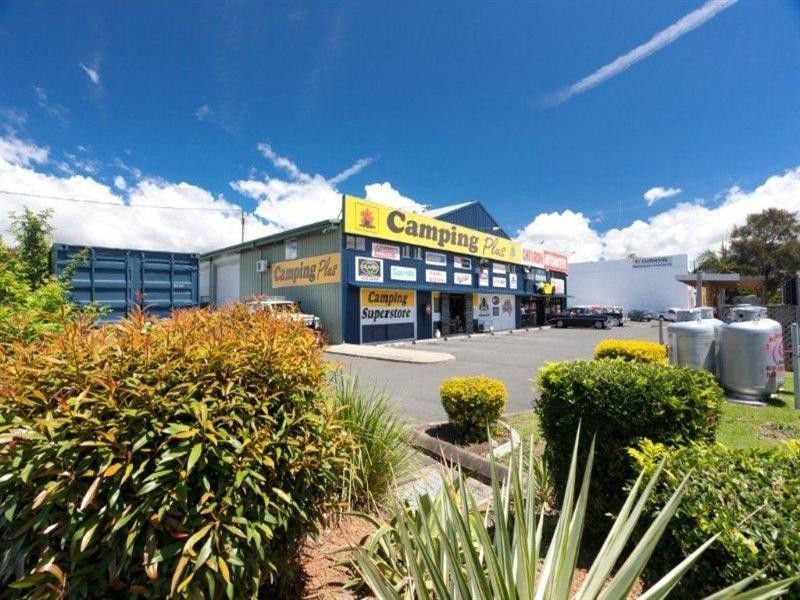 1 Sinclair Street, Arundel QLD 4214