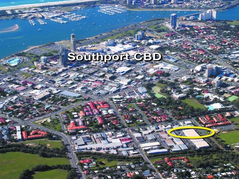 Southport QLD 4215