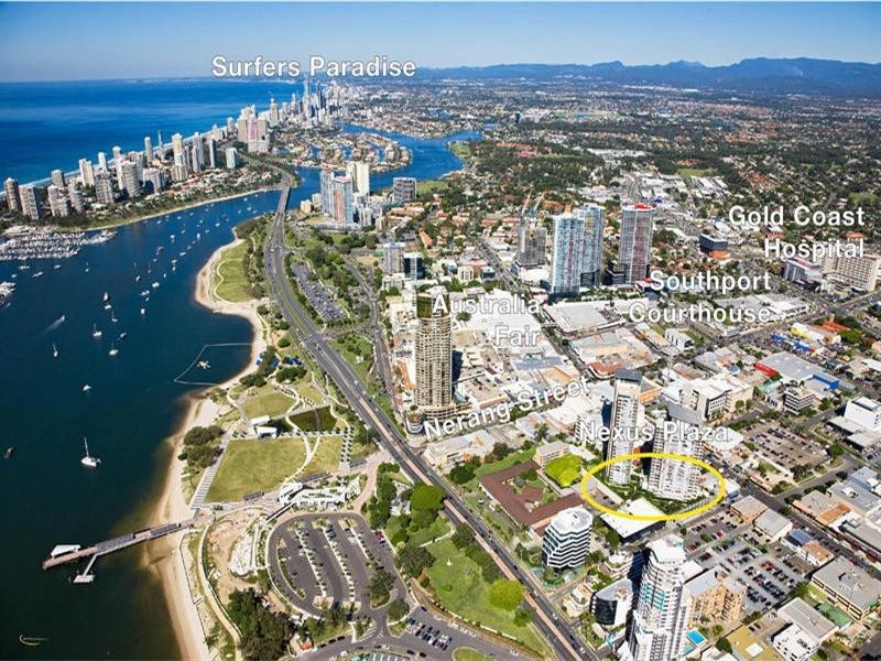 Southport QLD 4215