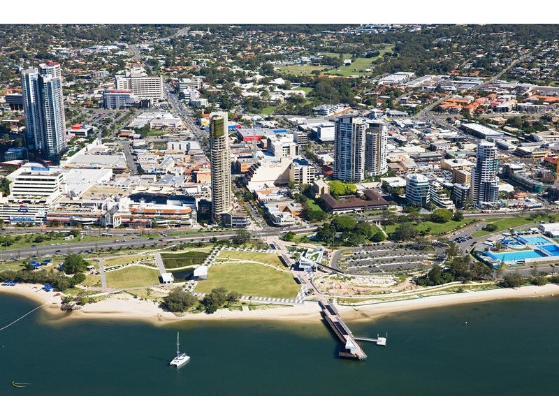 Southport QLD 4215