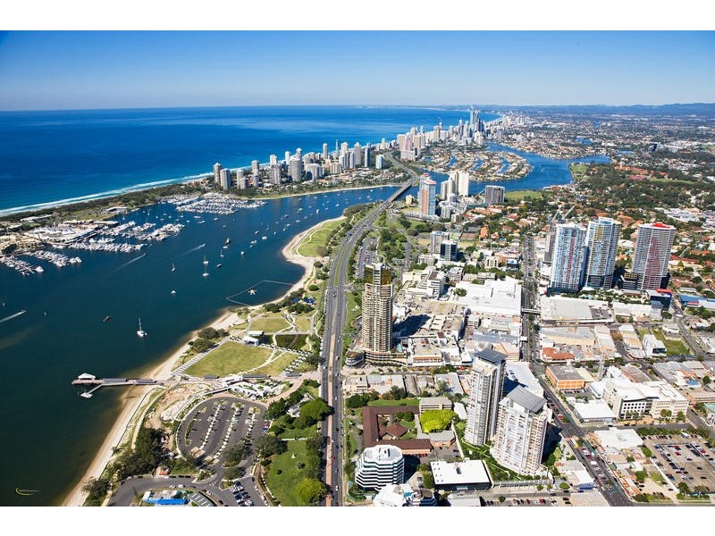Southport QLD 4215
