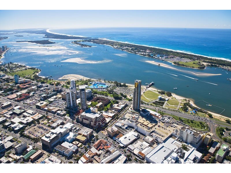 Southport QLD 4215