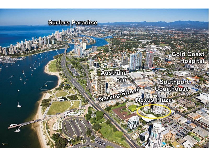 Southport QLD 4215