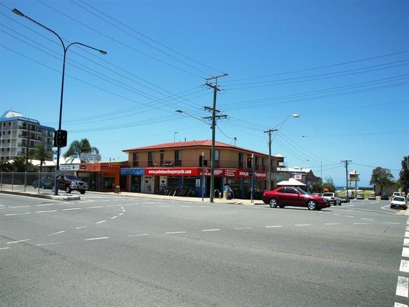 Palm Beach QLD 4221