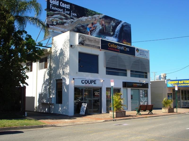 Nobby Beach QLD 4218