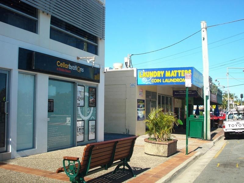 Nobby Beach QLD 4218