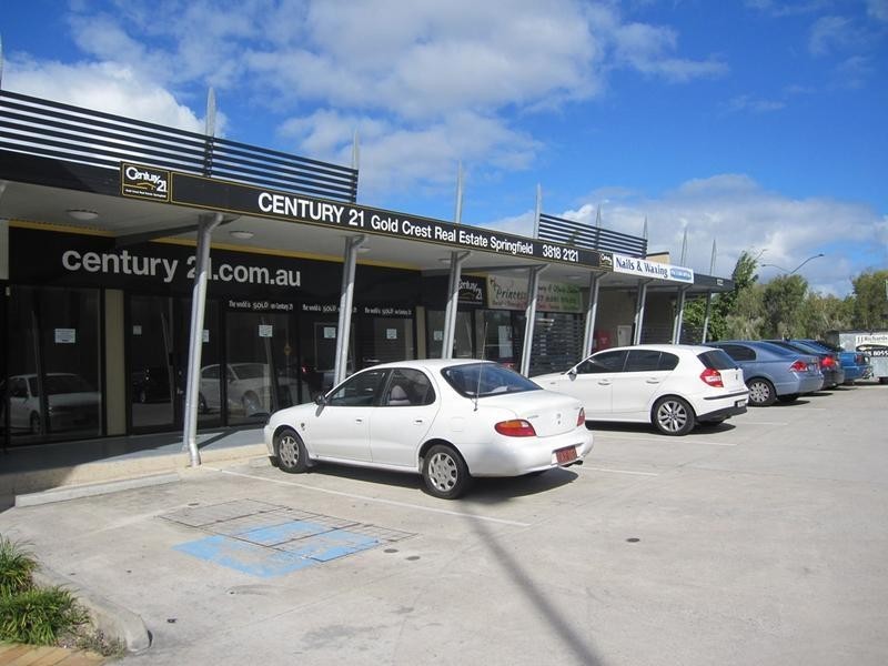 Springfield QLD 4300