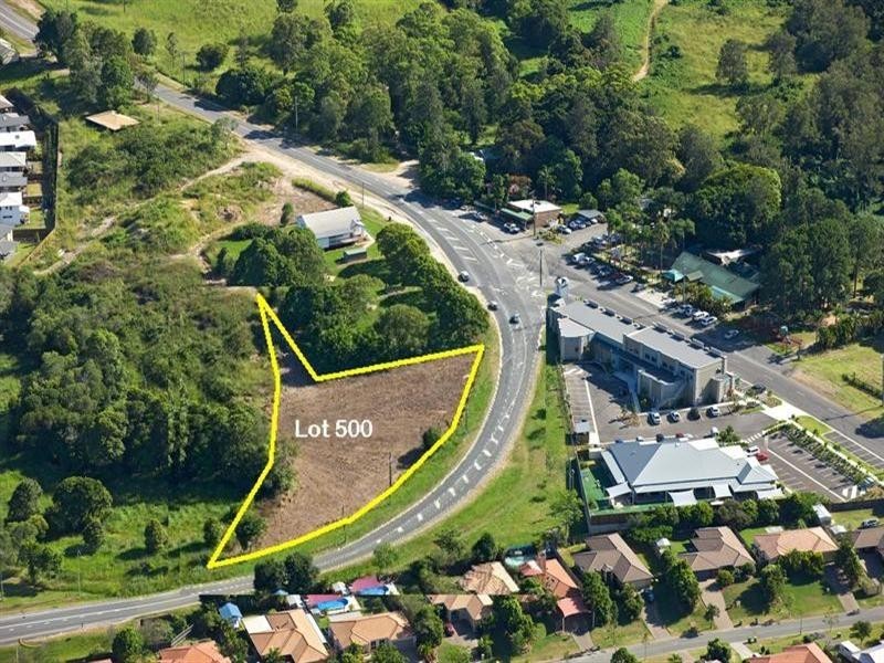 Lot 500/ Maudsland Road, Oxenford QLD 4210