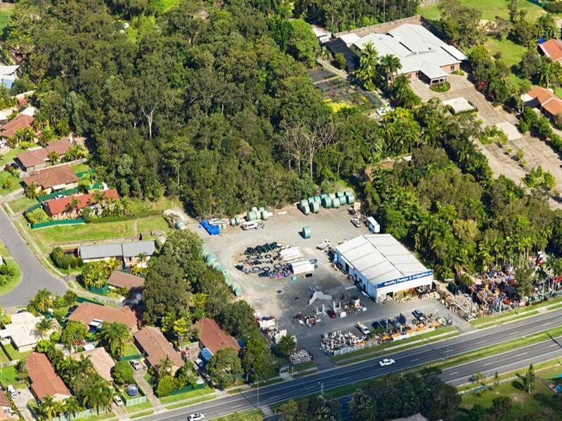 Labrador QLD 4215