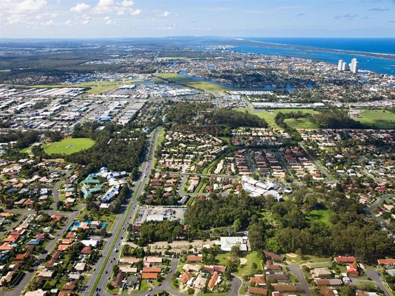 Labrador QLD 4215