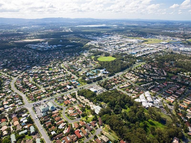 Labrador QLD 4215