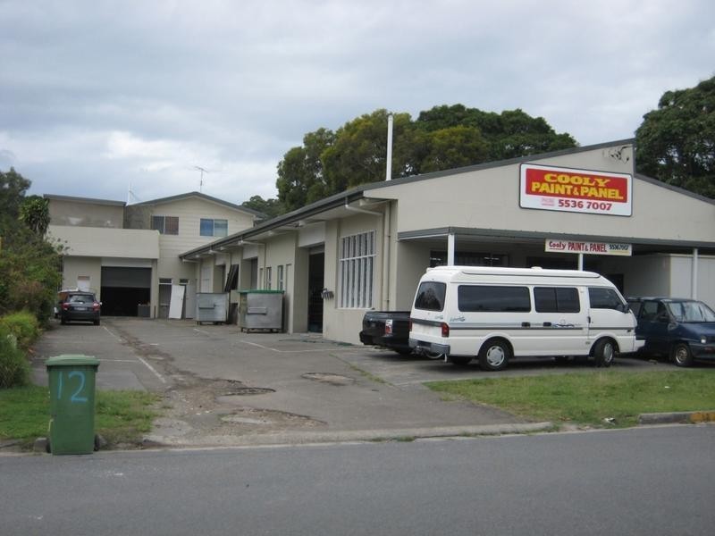 Coolangatta QLD 4225