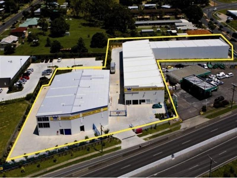 475 Kingston Road, Kingston QLD 4114