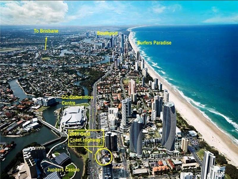 Broadbeach QLD 4218
