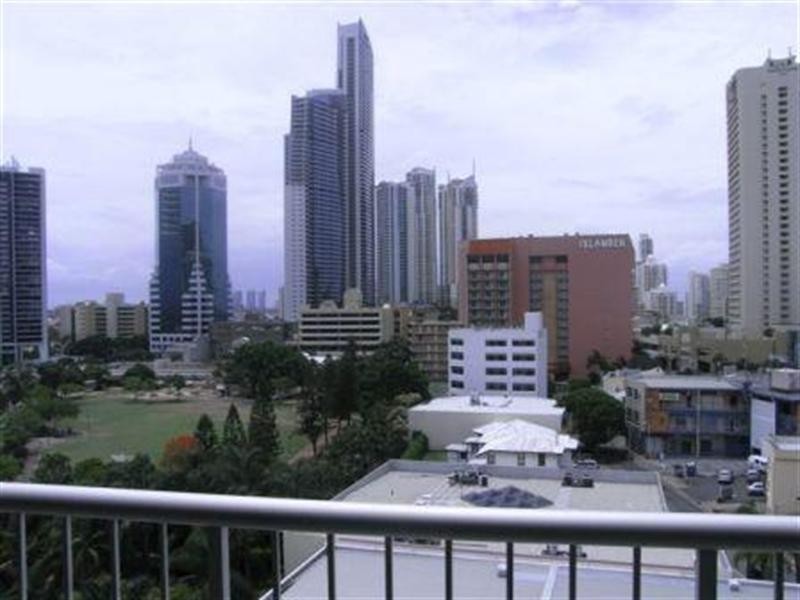 Surfers Paradise QLD 4217
