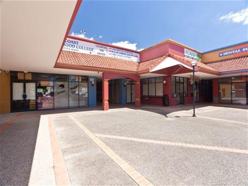 2/7 Tonga Place, Parkwood QLD 4214