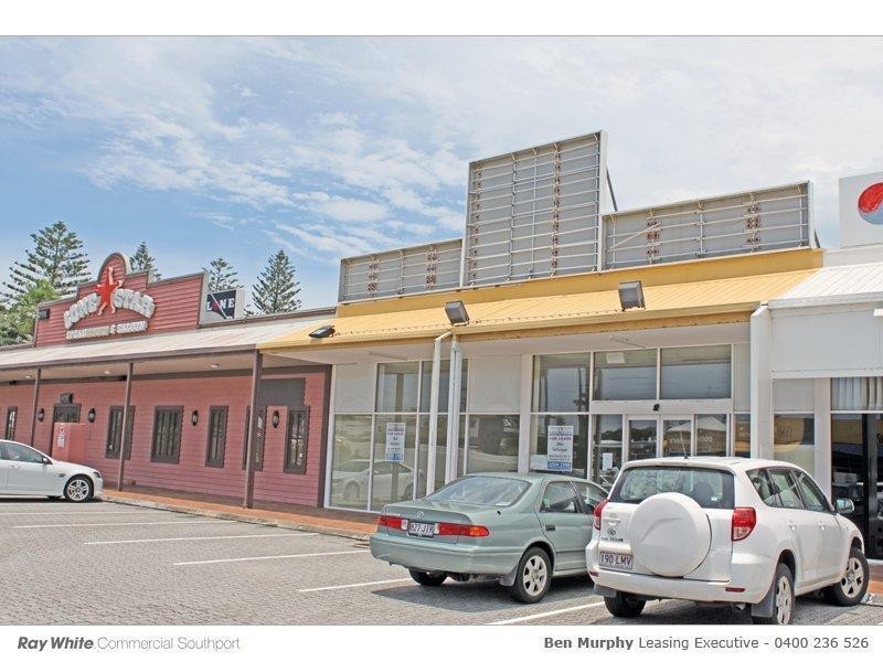 Mermaid Beach QLD 4218