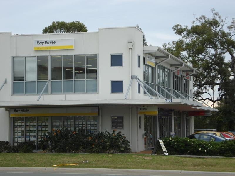 Hope Island QLD 4212