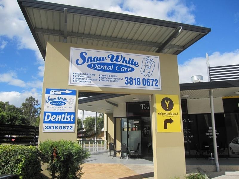 Springfield QLD 4300