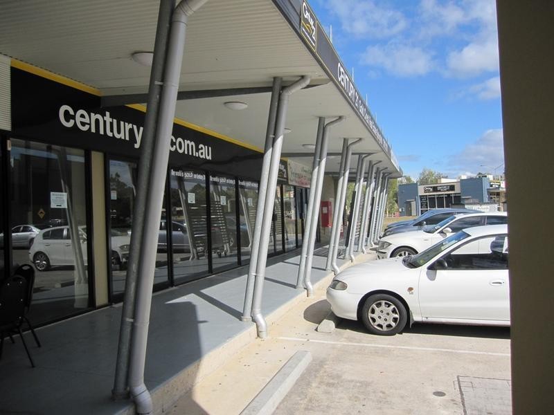 Springfield QLD 4300