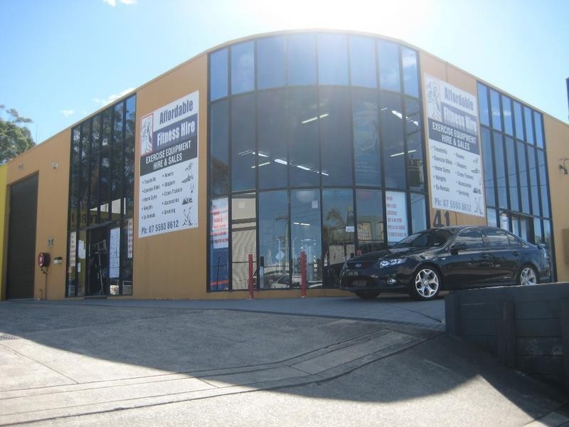 Burleigh Heads QLD 4220