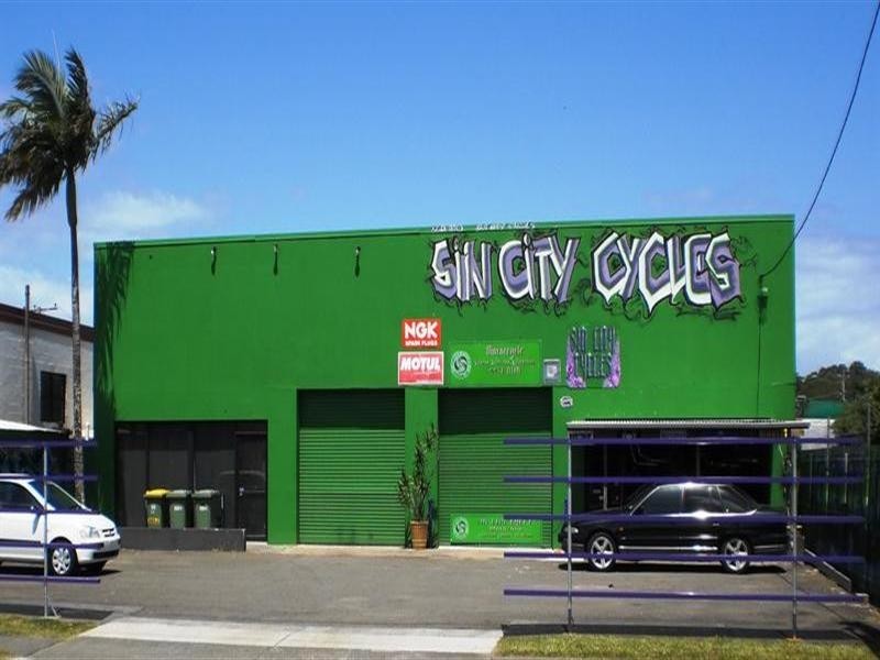 Currumbin QLD 4223