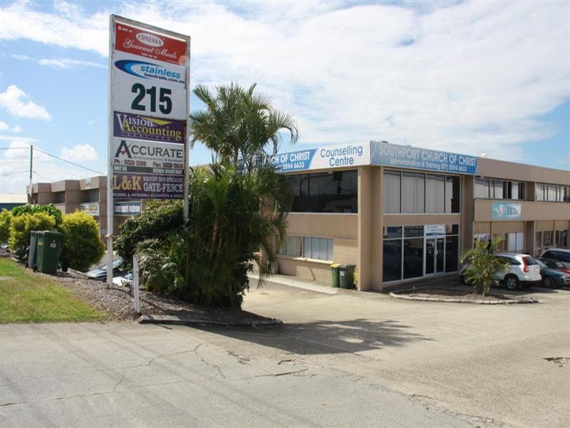 Biggera Waters QLD 4216