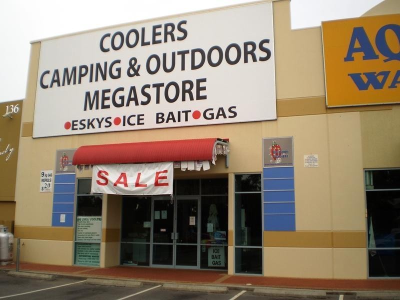 Labrador QLD 4215