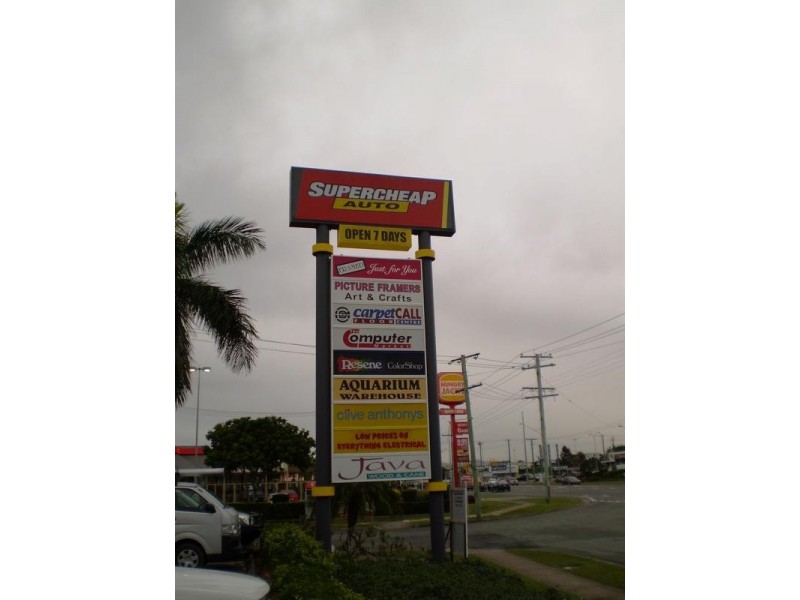 Labrador QLD 4215