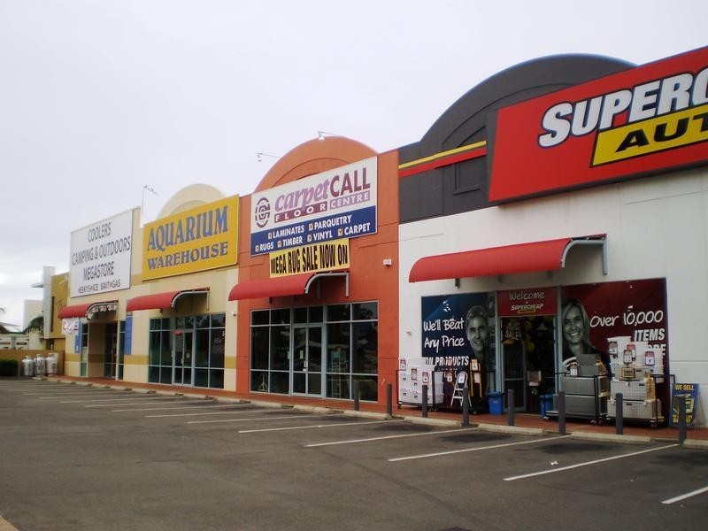 Labrador QLD 4215