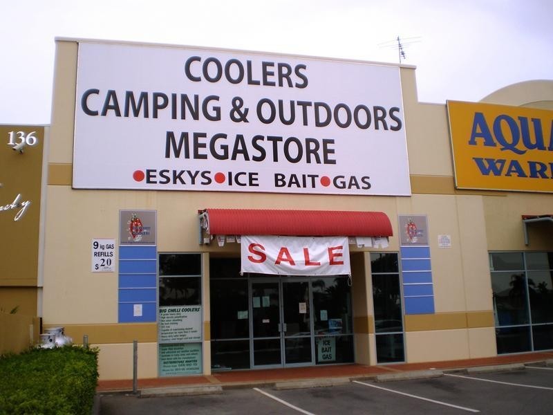 Labrador QLD 4215